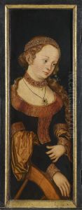 St Catherine of Alexandria