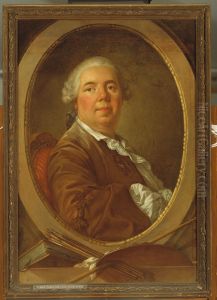 Zelfportret