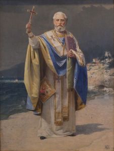 Saint Nicholas