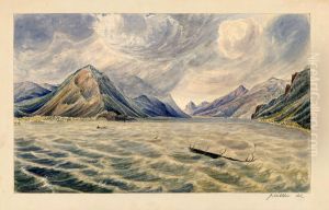 Wind Mountain