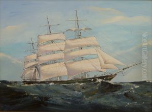 Thermopylae (ship, 1868)