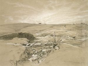 Mounces Knowe, Northumberland