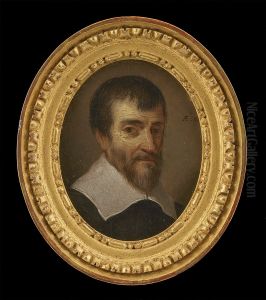 Portret van een 60-jarige man