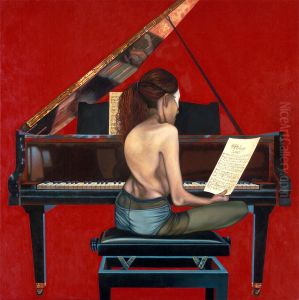 Die Partitur