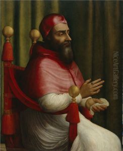 Papst Clemens VII. (1523-1534)