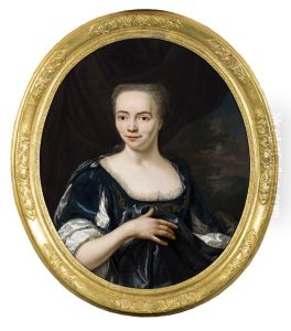 Arendina Cornelia Wolthers,