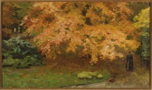 Herfst.