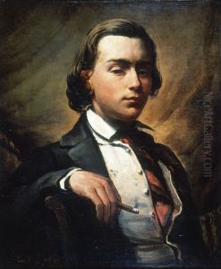 Zelfportret