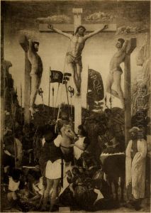 Crucifixion