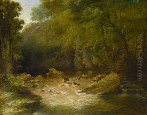 View on the Dart