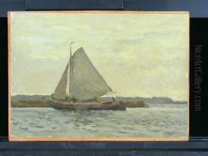 Zeilende Westlander
