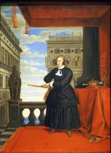 Konigin Christina von Schweden