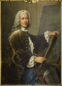 Self-portrait
