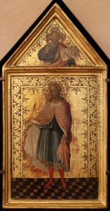 Saint Sebastien
