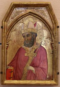 Saint Eveque Saint Eveque