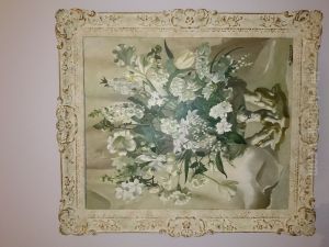 Flowerpiece