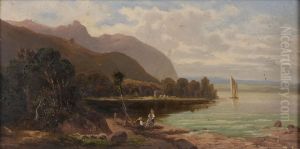 Am Genfer See
