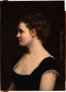 Profil de femme