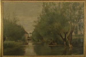 La Vesle a Sept-Saulx