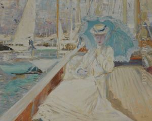 En bateau En bateau