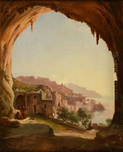 Le Monastere
