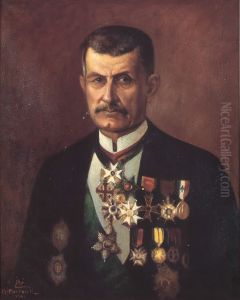 bwrtryh alvykwnt fylyb dy trazy (1865 - 1956).