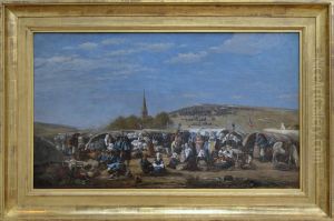 Le Pardon de Sainte-Anne-La-Palud