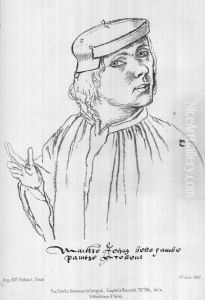 Jehan de Bellegambre de Douai