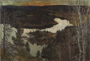 Hostafton, Nordingra