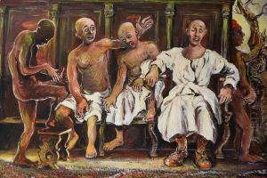 Il concilio dei saggi