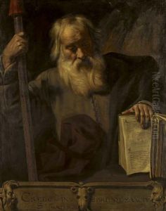 St Matthew