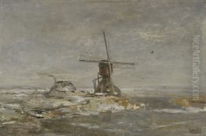 The thaw
