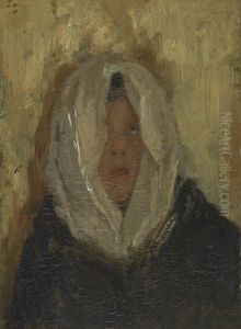 Studie (Mijn zusje)