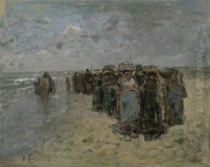 Visverkoping