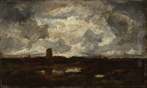De toren