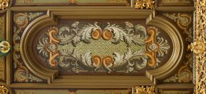 Decoratief paneel