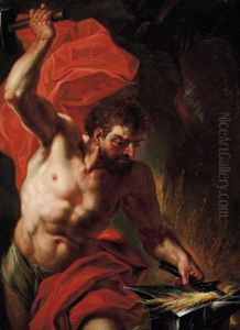 Vulcan