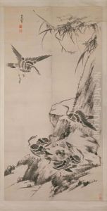 <<zhu da lu yan tu zhou>>
