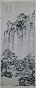 <<wang jian jiu feng du shu tu zhou>>
