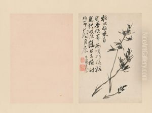 <<yuan ji lan zhu ce-lan hua>> <<yuan ji lan zhu ce-lan hua>>
