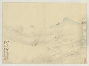 <<huang yi wu sheng shi yi tu ce>>