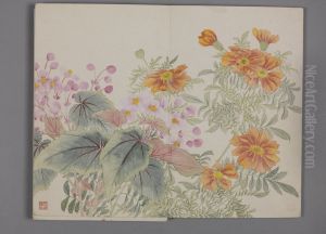 <<dong gao yan chun hui cai tu ce>>