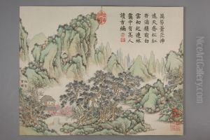 <<dong gao mo zhuang lan sheng tu ce>>