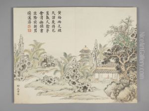<<dong gao mo zhuang lan sheng tu ce>>