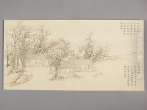 <<dong gao hua gui yu ji dian tu ce>>