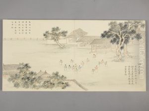 <<dong gao hua gui yu ji dian tu ce>>
