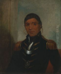 Big Buffalo (Chippewa)