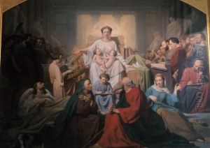 Caritas