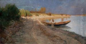 Fisherman