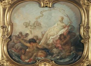 Triomphe de Venus